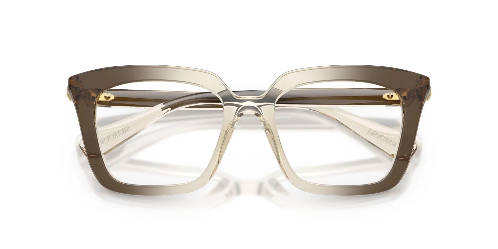 Swarovski 2043 Eyeglasses - view 36